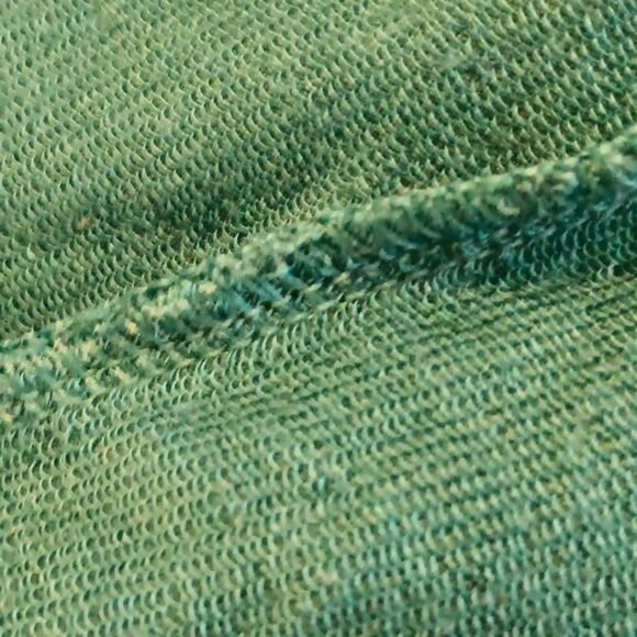 Fabletics Jody Mock Turtle Top - Picture 12 of 13